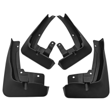 Car Mudflaps for - IX3 G08 2020 2021 2022 Mudguard