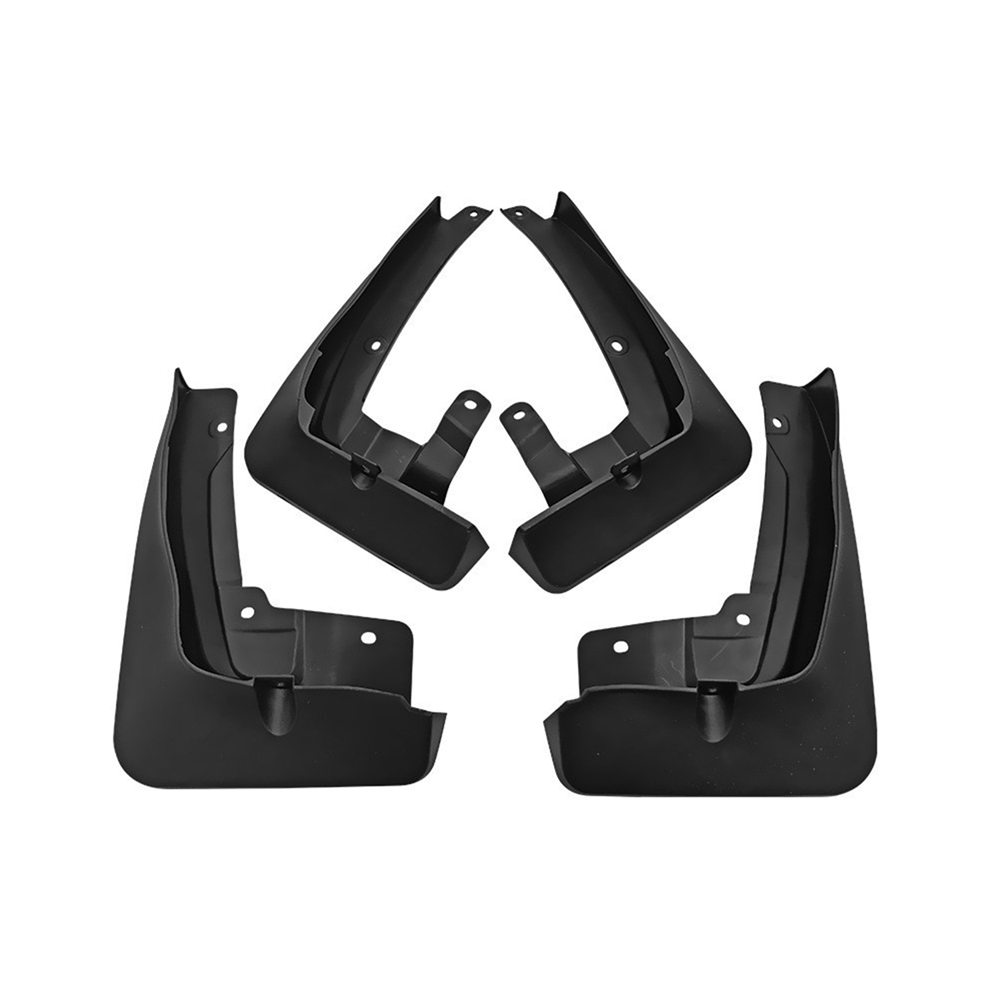 Semoic Car Mudflaps For - Ix3 G08 2020 2021 2022 Mudguard Light