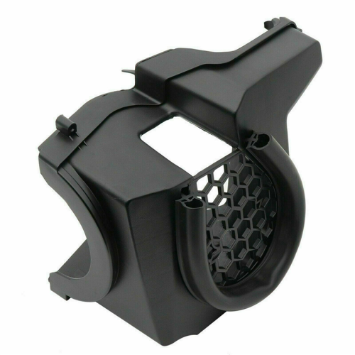 For Focus 2012-2018 Air Inlet Filter Box Protectio 1