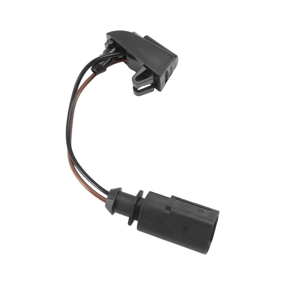 New Windshield Windscreen Washer Nozzle 1Z0955986 4851880535849
