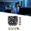 X735 V3.0 Power Management Expansion Board for Ras 9