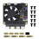 X735 V3.0 Power Management Expansion Board for Ras 1