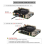 X735 V3.0 Power Management Expansion Board for Ras 3