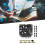 X735 V3.0 Power Management Expansion Board for Ras 10