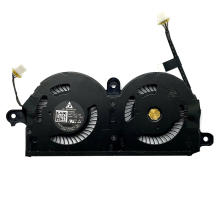 CPU Cooling Fan Cooler Heatsink for XPS 13 9380 73