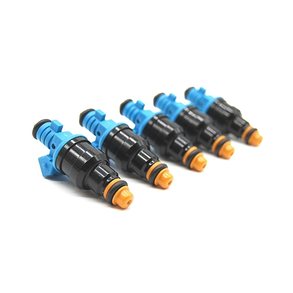 5X Turbo Injectors 0280150450 New For Coupe 2.0 20 4851880541284