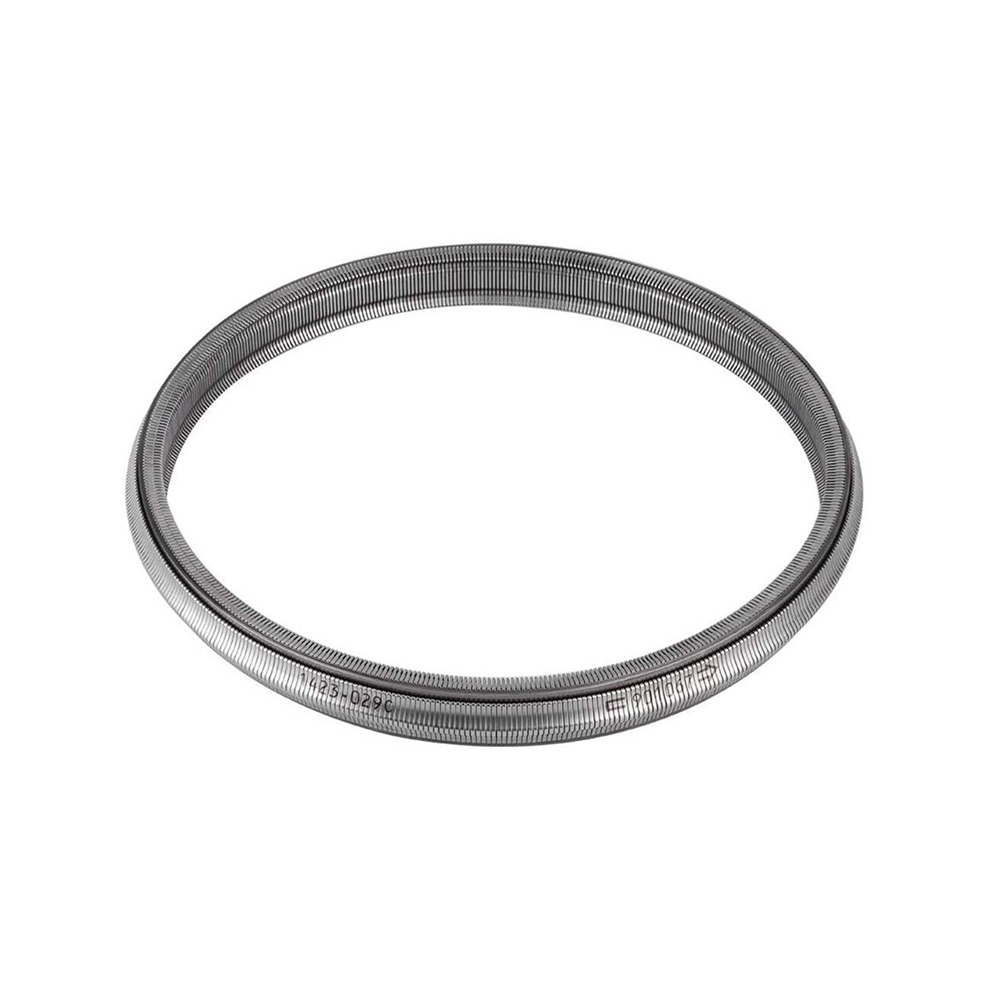 Auto Cvt Transmission Chain Belt 901067 For E5 Qr0 Silver 4851880541420