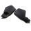 Handguards Handlebar Guards for V-Strom DL650 200 2