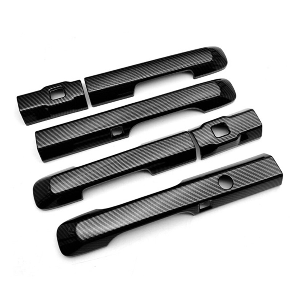 For Stepwgn Rp Series 2023 Abs Carbon Fiber Door H 4851880543189