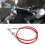 Shifter Cable Heavy Duty Race for 5' Long AF72-100 5