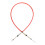 Shifter Cable Heavy Duty Race for 5' Long AF72-100 4