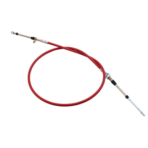 Shifter Cable Heavy Duty Race for 5' Long AF72-100 2