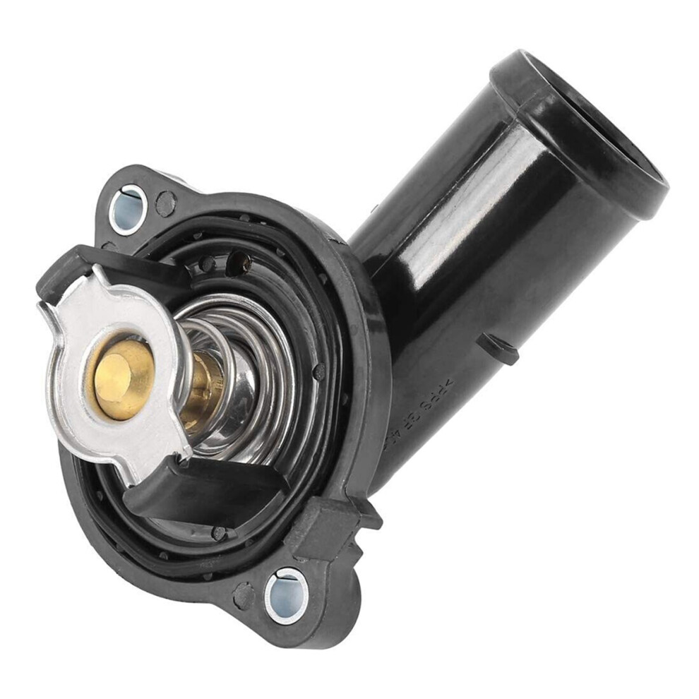 Engine Coolant Thermostat For Charger 300 3.6L V6 4851880544155