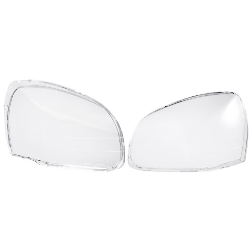 1 Pair for 2001 02 03 04 05 2006 Car Headlight Len 1