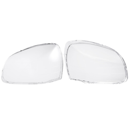 1 Pair for 2001 02 03 04 05 2006 Car Headlight Len 2
