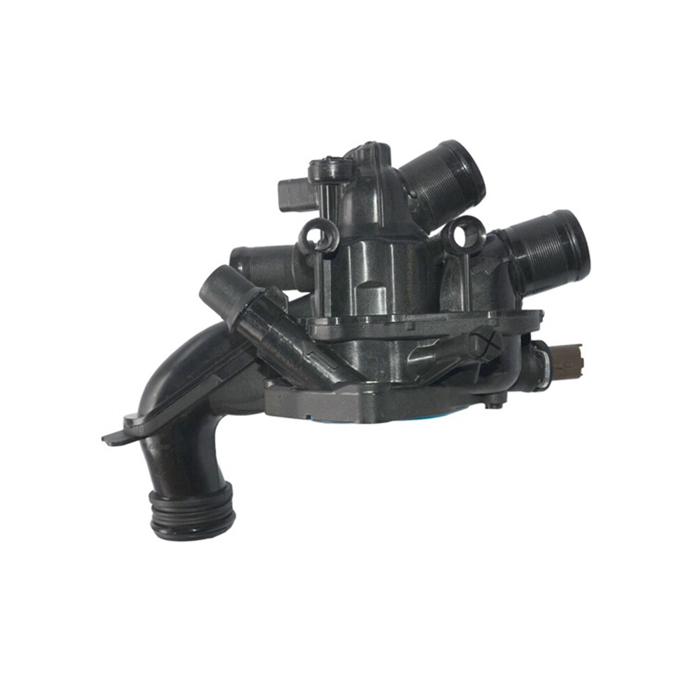 9808646980 Thermostat Housing For Mini R56 R55 207 4851880545756