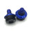For YZF R15 V3 Front Screw Cover Cap Preload Adjus 1