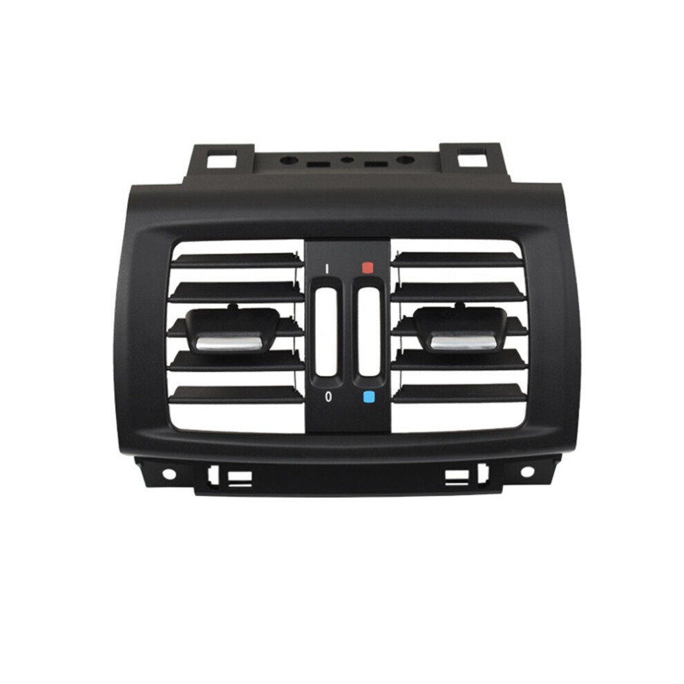 Car Rear Air Conditioner Ac Vent Outlet Grille Pan 4851880544278