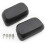 1Pair Car Side Step End Caps Replacement 68193113A 8