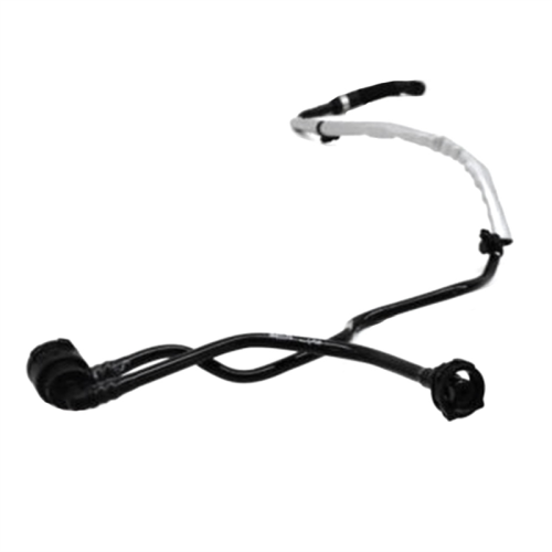 2535013700 Exhaust Pipe for GLC E180 200D 250 300 1