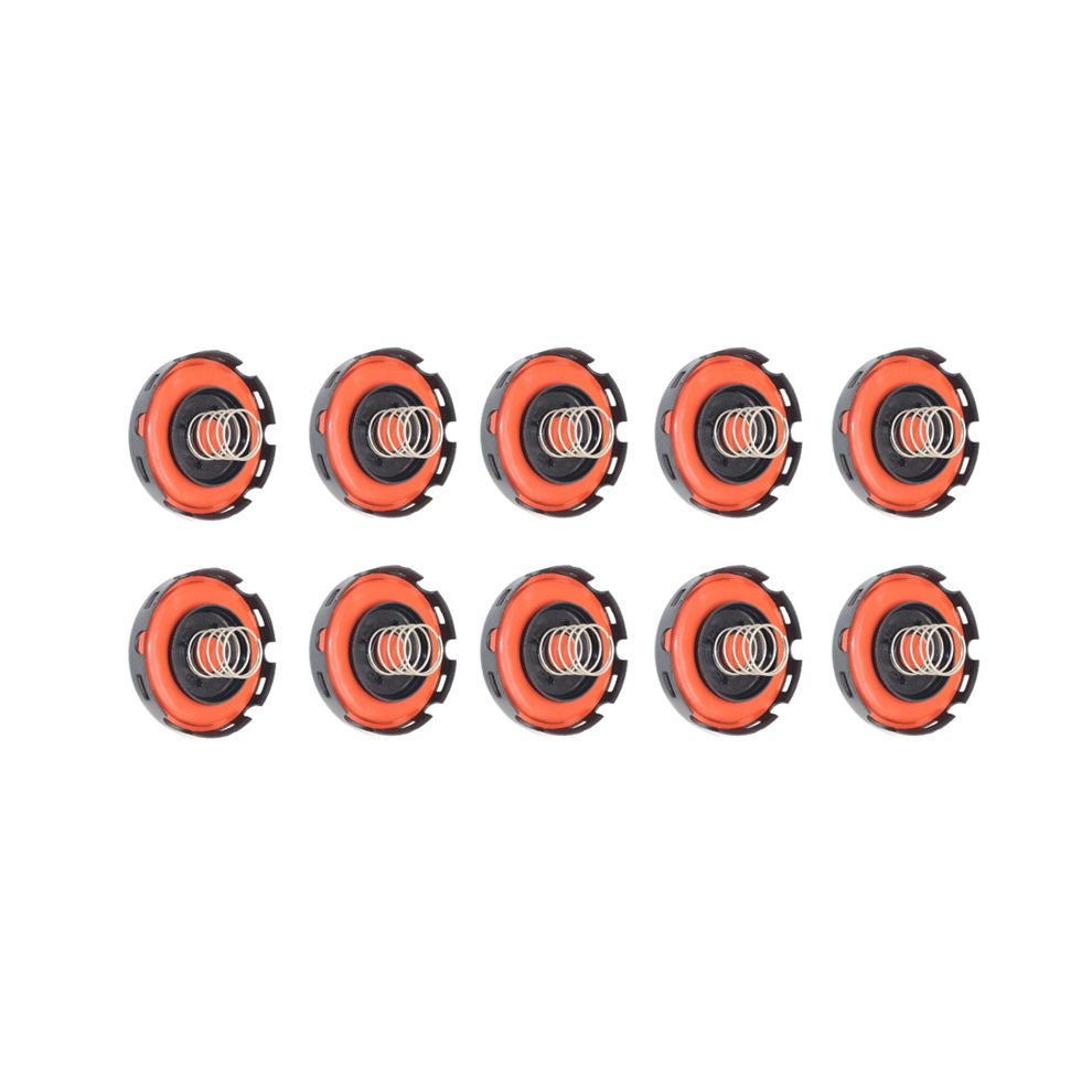 10Pcs Pcv Valve Diaphragm Repair Kit 917-064 For A 4851880548344