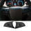 1 Paar 96892135 96892140 Multifunktions-Autolenkräder 3