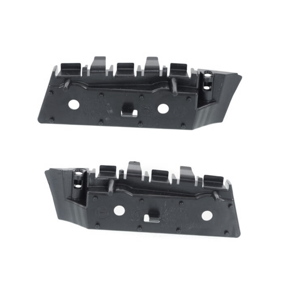 1Pair Front Left & Right Bumper Bracket For 2015-2 4851880548719