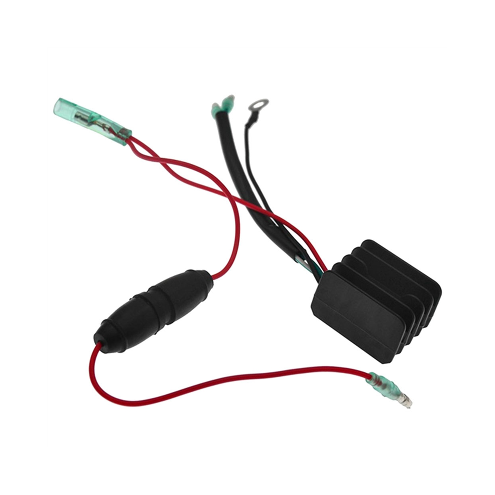 Voltage Regulator Rectifier For 25Hp-70Hp Outboard 4851880549853