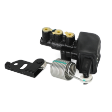 Brake Load Sensing Valve Compensator for Navara D4