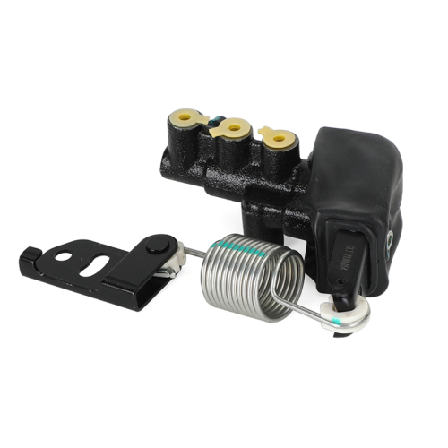 Brake Load Sensing Valve Compensator for Navara D4 1