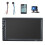 Universal 7Inch 2 Din Car Radio Recorder Player To 1