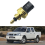 Differential Pressure Exhaust Sensor for Np300 NAV 7