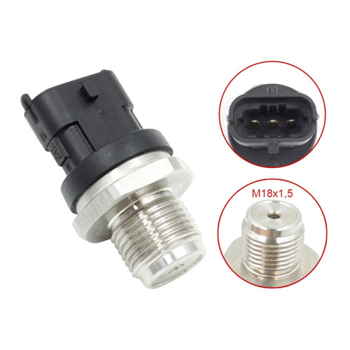 Raildrucksensor 2200 Bar 0281006403 02810 2
