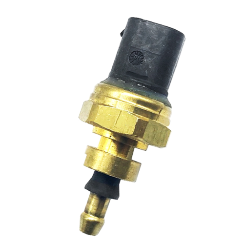 Differential Pressure Exhaust Sensor for Np300 NAV 2