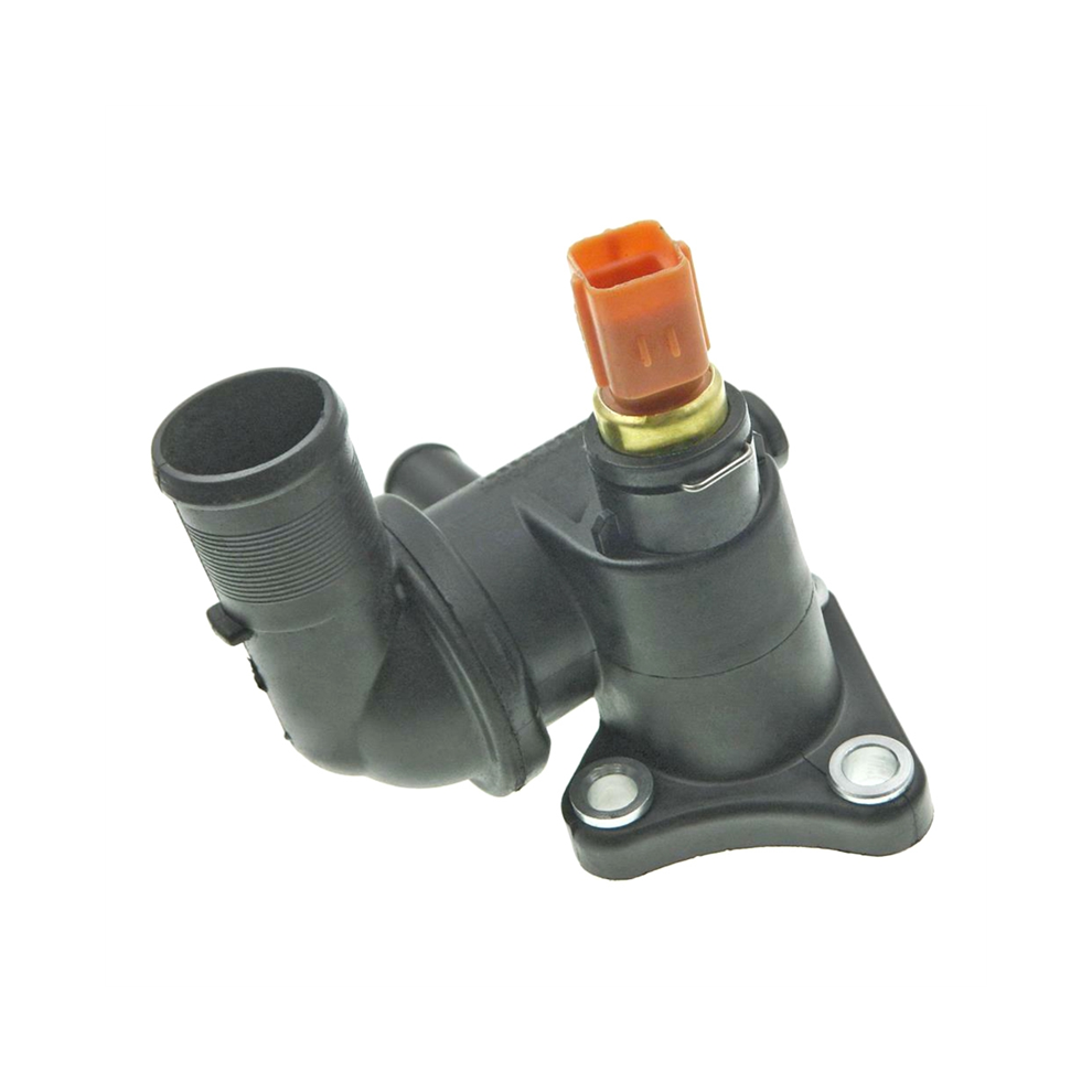 25650-02560 Thermostat Housing Fits For Picanto Sa 4851880550620