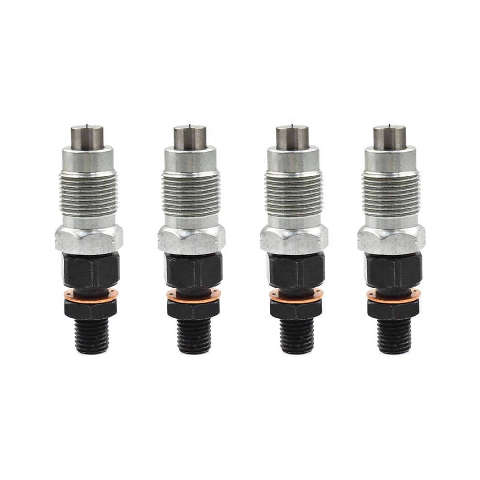 4Pcs 16454-53905 Injector Nozzle 6454-53900 For En 4851880551443