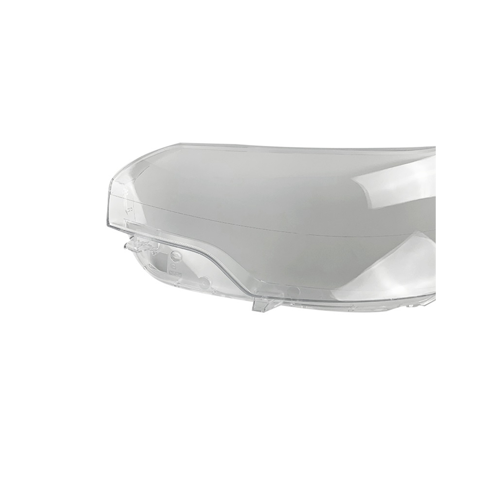 Car Right Head Cover Lamp Lens Shell Lampshad Light 4851880551900