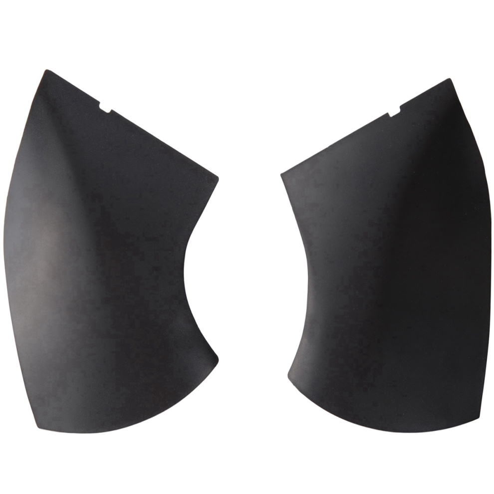 Car Side Wing Mirror Cover Lower Bottom Holder Bas 4851880551948