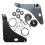 Set 82214260AC Haubenstifte Auto Rostschutzstifte Kit V 4