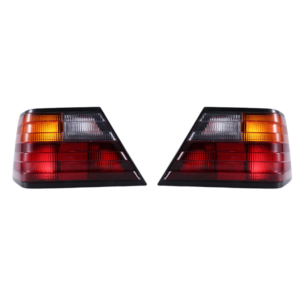 Car Rear Tail For E Class W124 -1996 Light 4851880552440