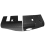 2Pcs Rear Corner Armor Tail Light Cover Guard Trim 4