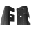 2Pcs Rear Corner Armor Tail Light Cover Guard Trim 2