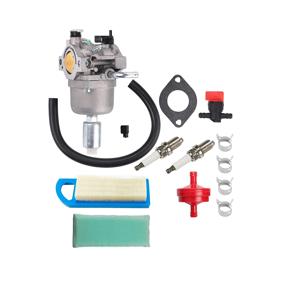 Carburetor Kit For 13.5Hp 591731 796109 594593 590 4851880553447