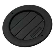 Roof Headliner Heat Air Vent Outlet Exhaust Grille