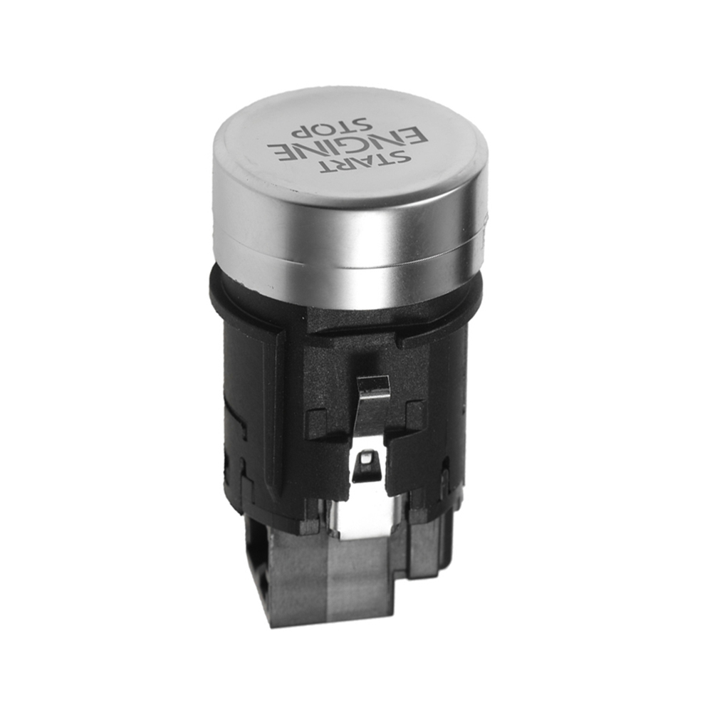 Car Start & Stop Engine One-Button Switch Button K