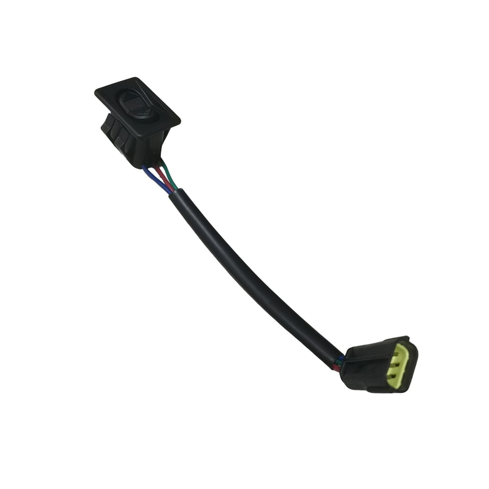 Trim Tilt Switch 87-896620001 87-8M0042300 For Mer Black 4851880555021