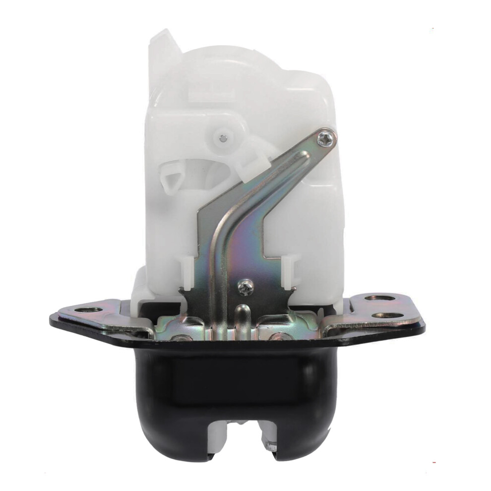 90502-Ca00c 90502-En00a Boot Lid Trunk Lock Actuat 4851880552693