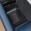 1 Set Auto Innen Tür Armlehne Storage Box Abdeckung 9