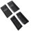1 Set Auto Innen Tür Armlehne Storage Box Abdeckung 2