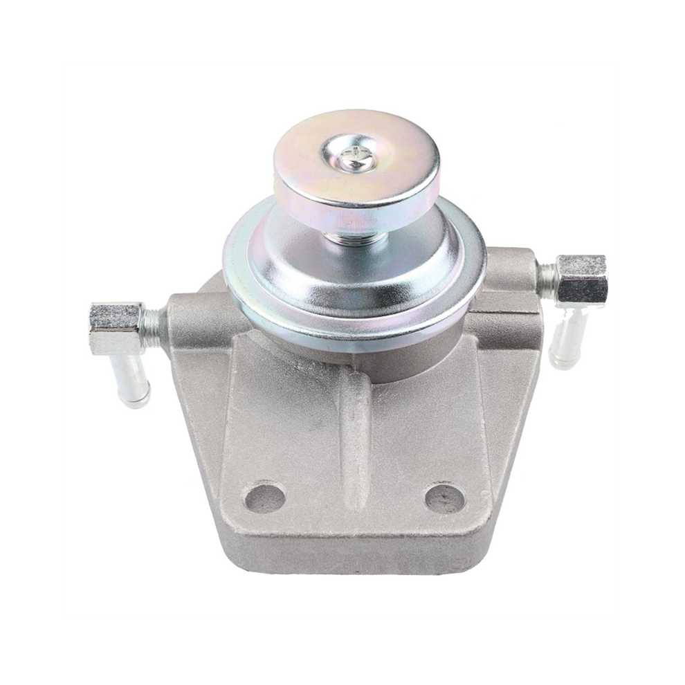 16401-Vc10d Filter Primer Pump Seat Aluminum Base 4851880556387